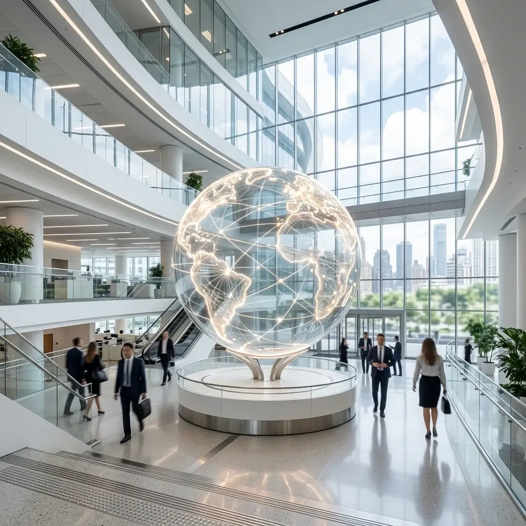 Corporate Headquarters