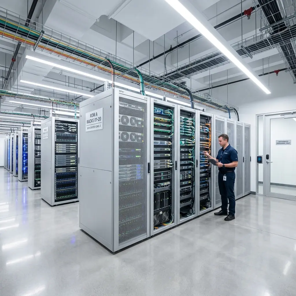 Cloud & Cybersecurity
