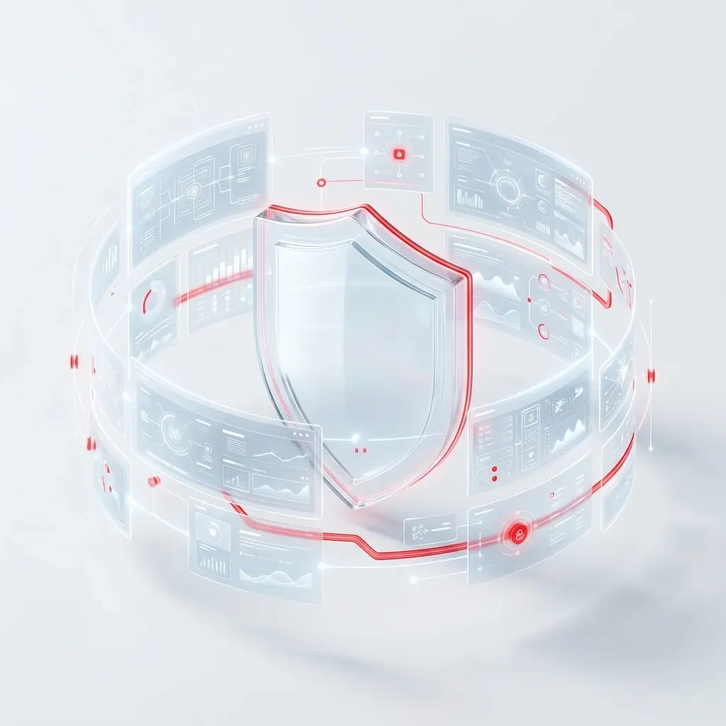 Operational Excellence & Security