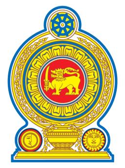 Sri Lanka Logo